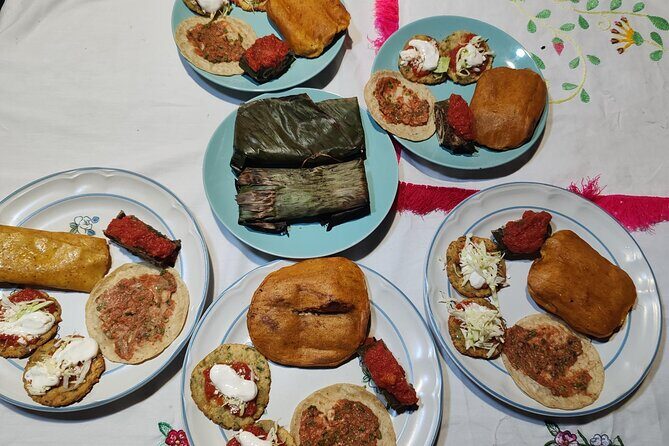 Private Authentic Mayan Cooking Class with Tulum Hotel Transfers - The Sum Up