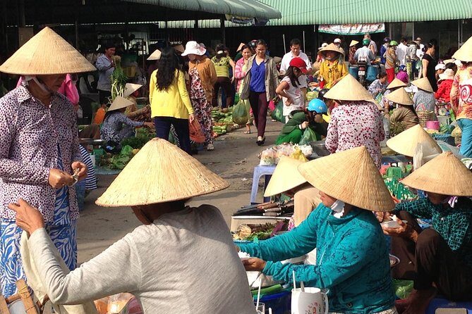 Private Authentic Mekong River Full Day Trip - Non Touristic Mekong delta - Exploring the Day in Detail