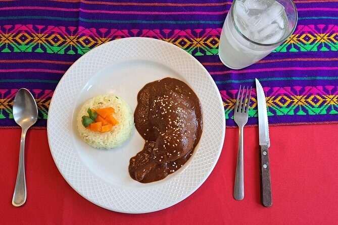 Private Authentic Mexican Cooking Class in Cancun with Alberto - A Deep Dive into the Authentic Mexican Cooking Class in Cancun