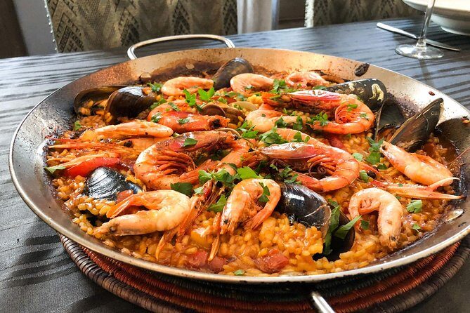 Private Authentic Paella Cooking Class in Barcelona with Josh - Final Thoughts