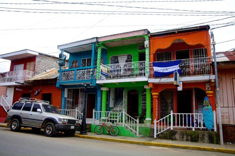 Private: Authentic Punta Cana Cultural Immersion Market Trip - Key Points