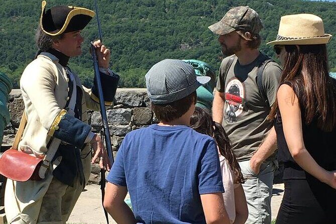 PRIVATE Authentic Revolutionary Boston Walking Tour - The Sum Up: Who Should Book This Tour?