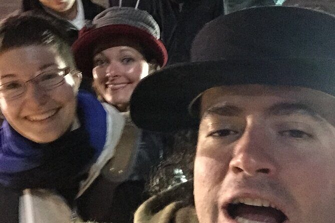 PRIVATE Authentic Revolutionary Boston Walking Tour - FAQs