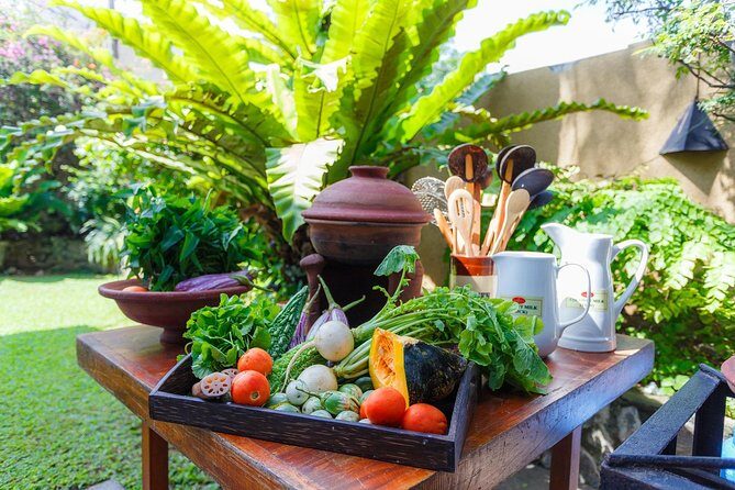 Private Authentic Sri Lankan Cooking Class with a Grandmother in Colombo - Exploring the Details: What to Expect from This Cooking Class