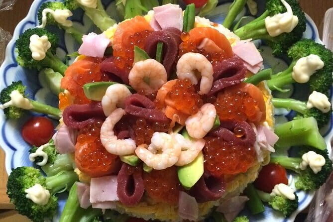 Private Authentic Sushi Cooking Class in Tokyo with Hiroko - FAQ