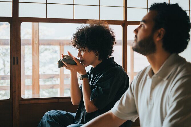 Private Authentic Tea Ceremony with 400-Year Tools - A Detailed Look at the Tea Ceremony Experience in Kyoto