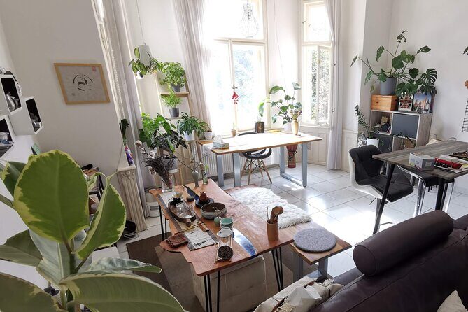 Private Authentic Tea Experience in Prague - Who Would Love This Experience?