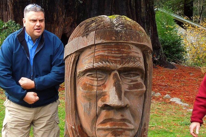 Private Avenue of the Giants Redwoods Day Trip from San Francisco - A Detailed Look at the Tour Experience