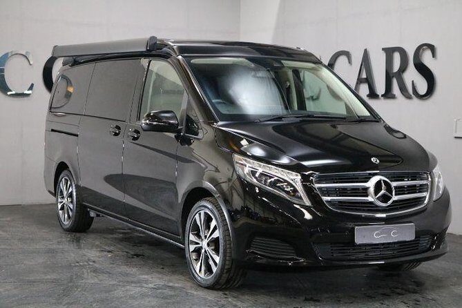 Private Award Winning Tours with Top Rated Local Driver Guides - Key Points