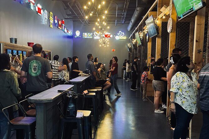 Private Axe Throwing Experience in San Antonio TX - Additional Resources