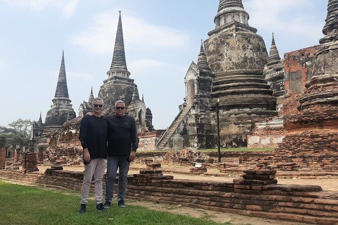 Private Ayutthaya Day Tour from Bangkok With Lunch - FAQ