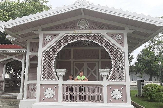 Private Ayutthaya Temples Tour From Bangkok - A Deep Dive into the Experience