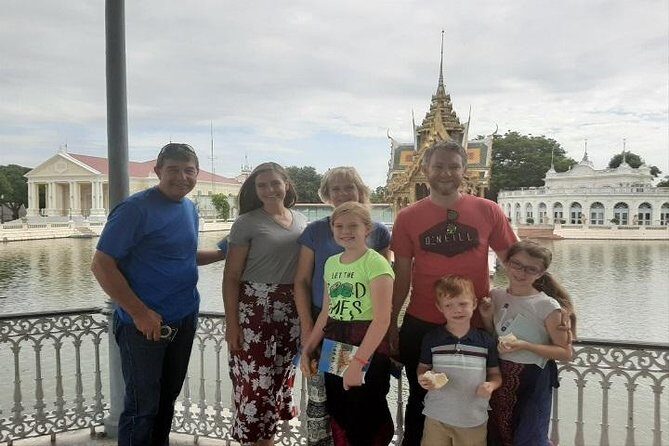 Private Ayutthaya Temples Tour From Bangkok - Final Thought