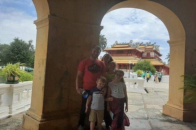 Private Ayutthaya Temples Tour From Bangkok - FAQs