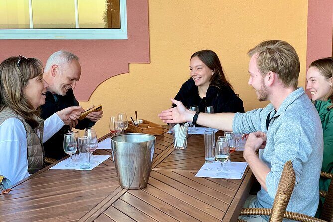 Private Azeitão Cheese Workshop: Wine & Sesimbra from Lisbon - What We Love About This Tour
