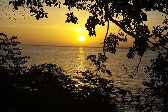 Private - Bacalar sailing across the mesmerizing waters - Final Thoughts: Why This Tour Stands Out