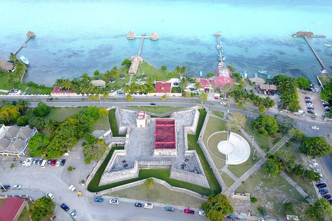 Private - Bacalar sailing across the mesmerizing waters - FAQ