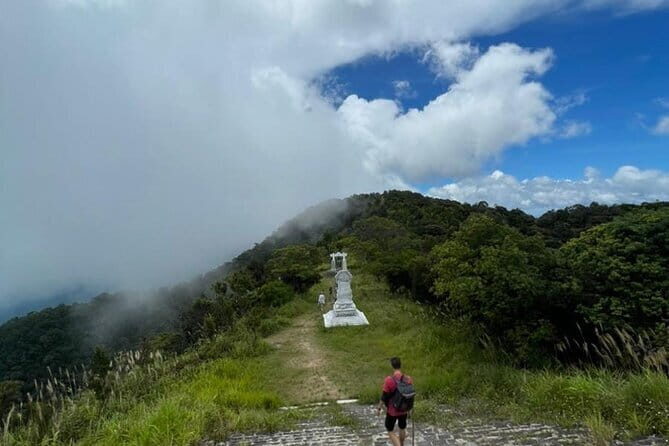 Private Bach Ma National Park Day Trip from Hoi An/Da Nang or Hue - Key Points