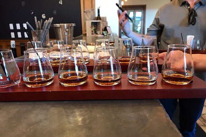 Private Back-Country Distillery, Brewery, or Pub Tour - Final Thoughts