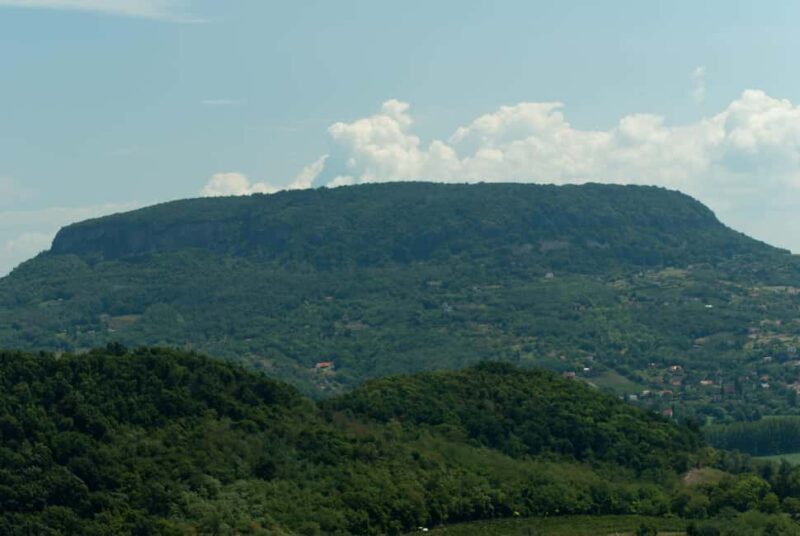 Private Badacsony Volcano Hike & Lake Balaton Views - A Unique Adventure from Budapest: Private Badacsony Volcano Hike & Lake Balaton Views