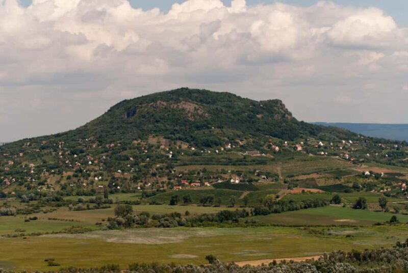 Private Badacsony Volcano Hike & Lake Balaton Views - What’s Included and What to Consider