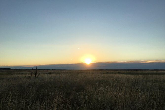 Private Badlands Package - A Deep Dive into the Private Badlands Tour Experience