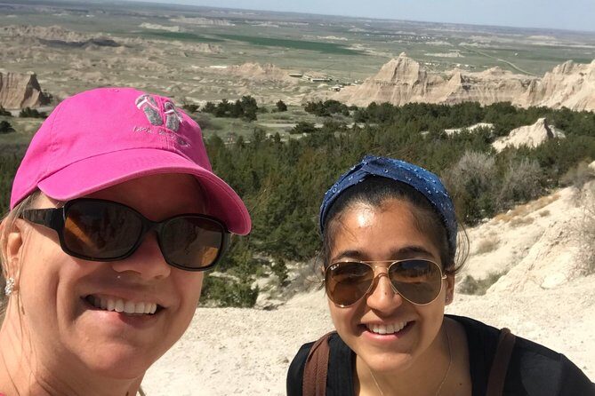 Private Badlands Package - Who This Tour Is Best For