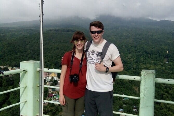 Private Bagan day tour by car with horse cart - Final Thoughts