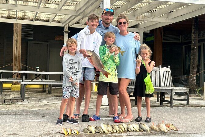 Private Bahamas Boat Fishing and Turtle Snorkeling Tour - A Deep Dive into the Bahamas Private Boat Tour