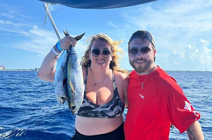 Private Bahamas Boat Fishing and Turtle Snorkeling Tour - FAQ