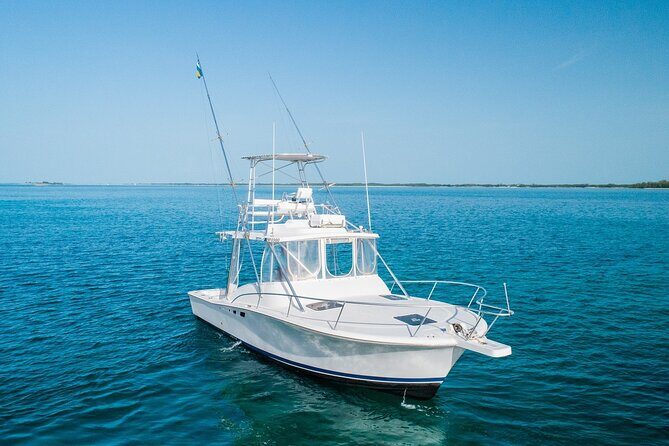 Private Bahamas Half-Day Fishing Tour from New Providence - FAQ