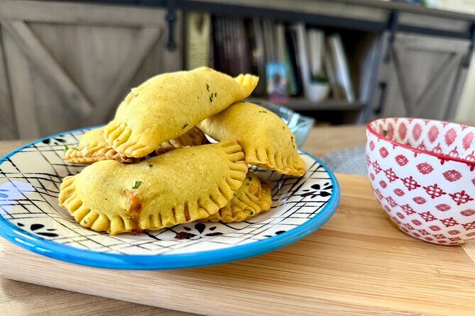 Private Bahamian Baking Class and Transfers with Chef Gabbi - Detailed Itinerary Breakdown