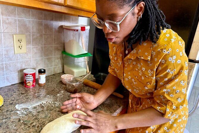 Private Bahamian Baking Class and Transfers with Chef Gabbi - Value and Practical Tips