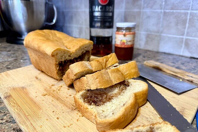 Private Bahamian Baking Class and Transfers with Chef Gabbi - FAQ