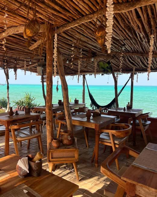 Private: Bahía de las Águilas All-Inclusive Coastal Escape - An In-Depth Look at the Bahía de las Águilas Private Tour