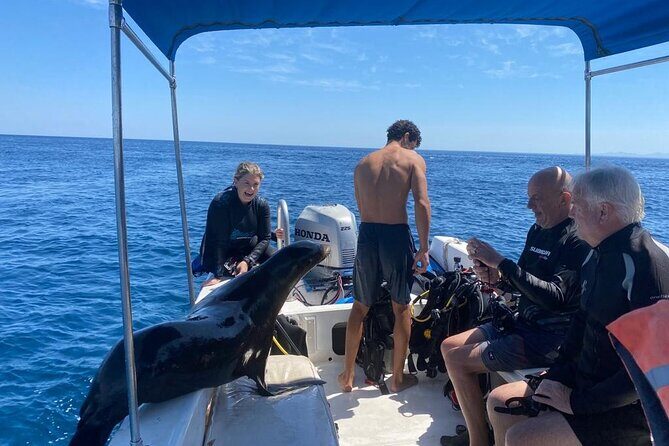 Private Balandra Bay Adventure - The Experience in Detail