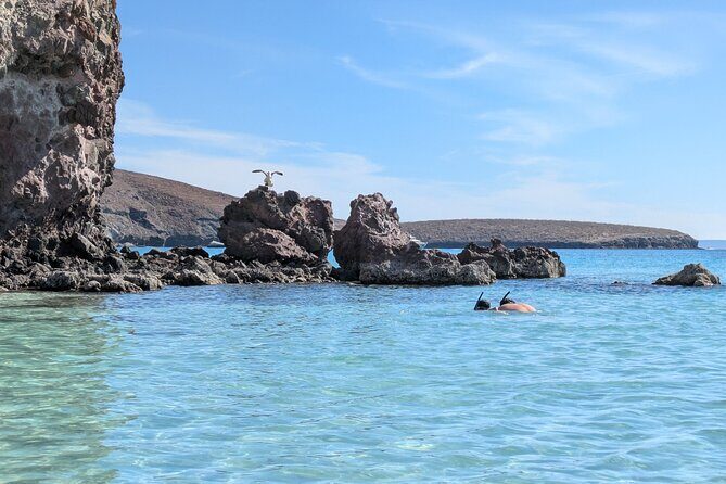 Private Balandra Bay Adventure - The Bottom Line