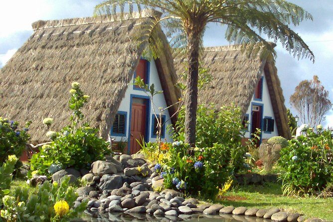 Private - Balcões Walk & A-Framed Houses Tour - Who Should Consider This Tour?