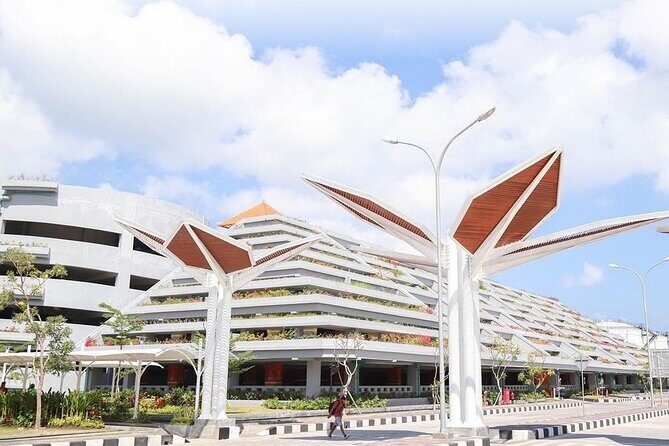 Private Bali Airport Arrival Transfer: Airport to Hotel (Arrival) - Final Verdict