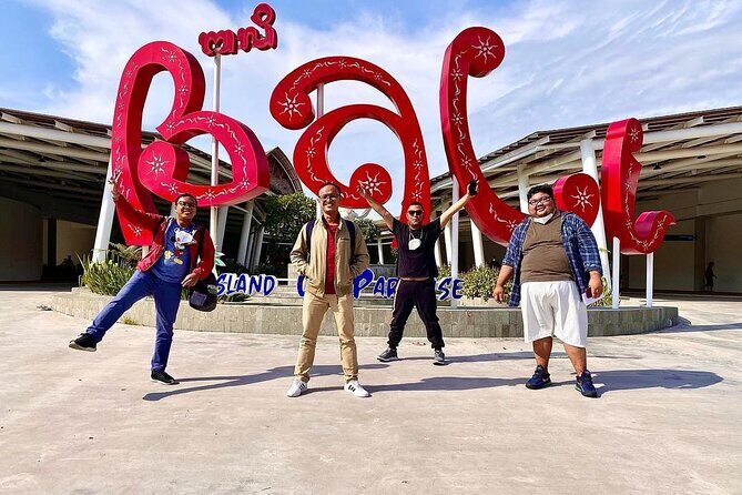 Private Bali Airport Round-Trip Transfer: Arrival and Departure (Round-Trip) - Potential Drawbacks or Considerations