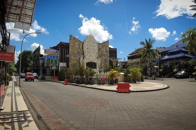 Private Bali Airport Round-Trip Transfer: Arrival and Departure (Round-Trip) - Who Should Book This Transfer?