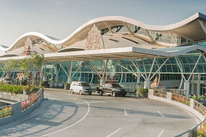 Private Bali Airport Round-Trip Transfer: Arrival and Departure (Round-Trip) - FAQ