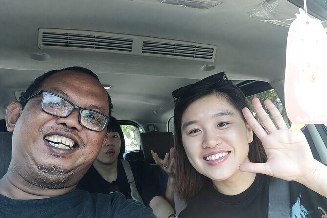 Private Bali Airport Transfer Fast, Safe & Comfortable Ride - Key Points