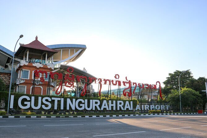 Private Bali Airport Transfer Fast, Safe & Comfortable Ride - The Experience in Detail: What to Expect