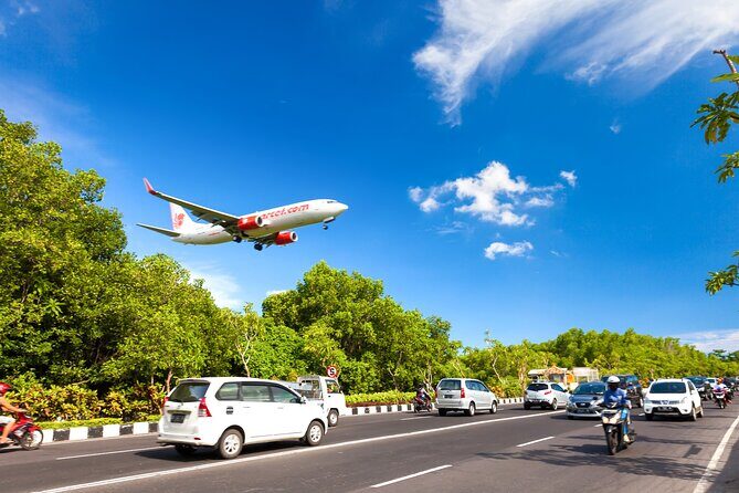 Private Bali Airport Transfer Fast, Safe & Comfortable Ride - Why This Transfer Offers Great Value
