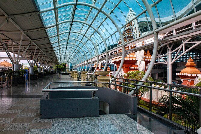 Private Bali Airport Transfer Fast, Safe & Comfortable Ride - Frequently Asked Questions (FAQs)