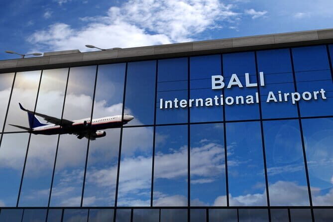 Private Bali Airport Transfer in Ubud Area - FAQ