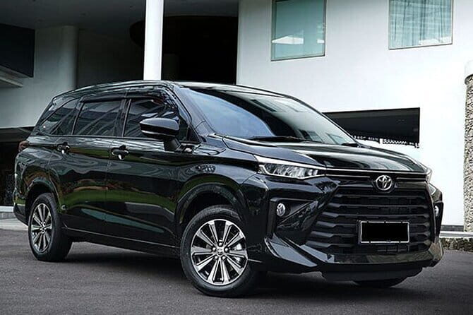 Private Bali Airport Transfer - Kuta, Seminyak, Jimbaran Area - Key Points