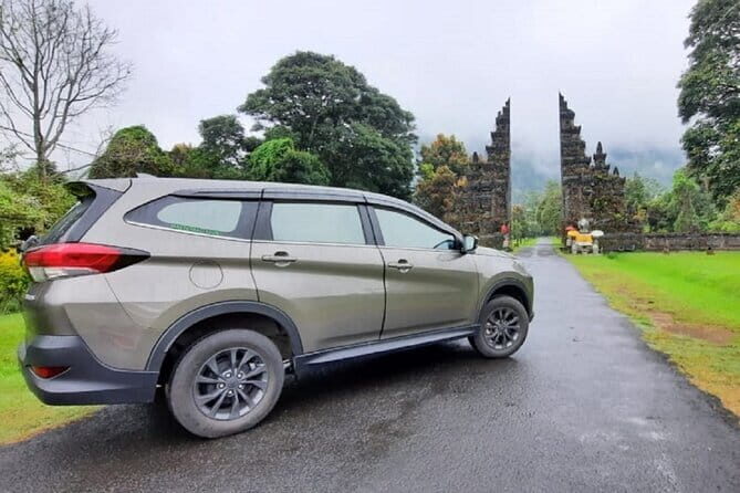 Private Bali Airport Transfer - Kuta, Seminyak, Jimbaran Area - Final Thoughts