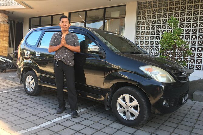Private Bali Car Charter with Driver up to 6 People - Why This Tour Offers Great Value
